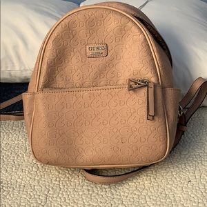 Guess backpack